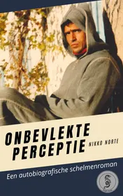 Omslag van Onbevlekte perceptie