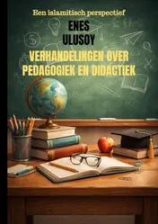 Omslag van Verhandelingen over pedagogiek en didactiek