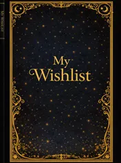 Omslag van My Wishlist