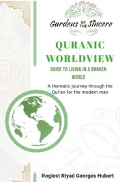 Omslag van QUR’ANIC WORLDVIEW
