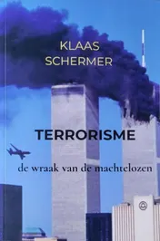 Omslag van Terrorisme
