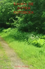 Omslag van E.H.W.V. De Jutter Fotoboek deel 3 Archief