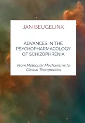 Omslag van Advances in the Psychopharmacology of Schizophrenia