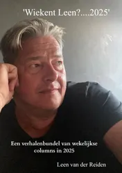 Omslag van 'Wiekent Leen?....2025'