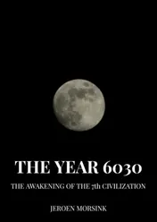 Omslag van The Year 6030