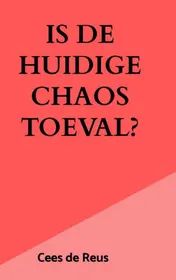 Omslag van Is de huidige chaos toeval?