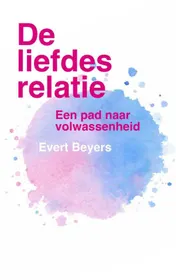Omslag van De liefdesrelatie