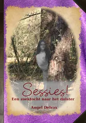 Omslag van Sessies!