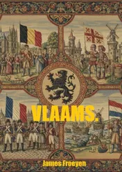 Omslag van Vlaams.