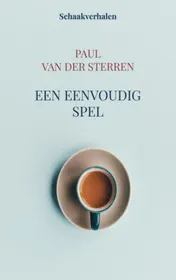 Omslag van Een eenvoudig spel