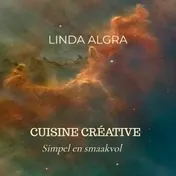 Omslag van Cuisine Créative