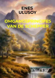 Omslag van Omgangsprincipes van de Schepper