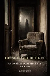 Omslag van De spiegelbreker