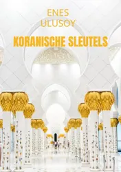 Omslag van Koranische sleutels