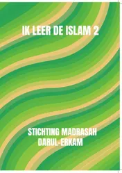 Omslag van Ik leer de islam 2