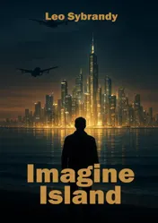 Omslag van Imagine Island