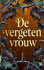 Omslag van De vergeten vrouw