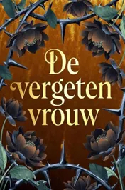 Omslag van De vergeten vrouw