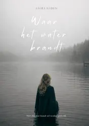 Omslag van Waar het water brandt