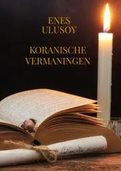 Omslag van Koranische vermaningen