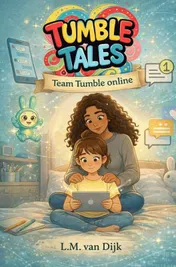 Omslag van Team Tumble online