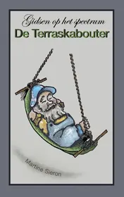 Omslag van De Terraskabouter