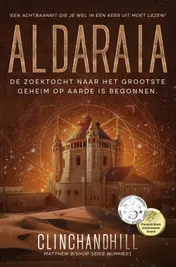 Omslag van Aldaraia
