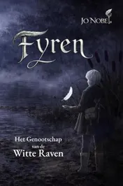 Omslag van Fyren