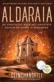 Omslag van Aldaraia