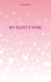 Omslag van My Heart's Home