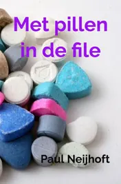 Omslag van Met pillen in de file