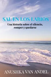 Omslag van Sal en los labios