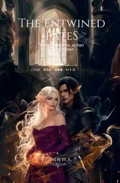 Omslag van The Entwined Fates