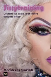 Omslag van Sissytraining