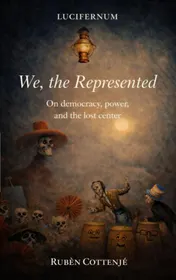 Omslag van We, the Represented
