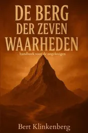 Omslag van De Berg der Zeven Waarheden