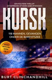 Omslag van Kursk