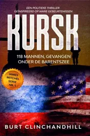 Omslag van Kursk