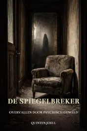 Omslag van De spiegelbreker