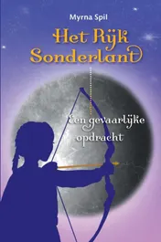 Omslag van Het Rijk Sonderlant