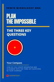 Omslag van Plan the Impossible