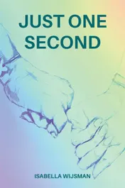 Omslag van Just One Second