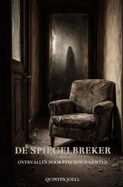 Omslag van De spiegelbreker