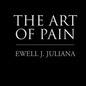 Omslag van The Art of Pain