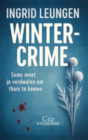 Omslag van Wintercrime