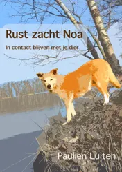 Omslag van Rust zacht Noa
