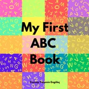Omslag van My First ABC Book