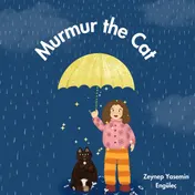 Omslag van Murmur the Cat