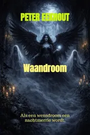 Omslag van Waandroom