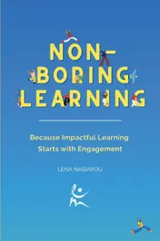 Omslag van Non-Boring Learning